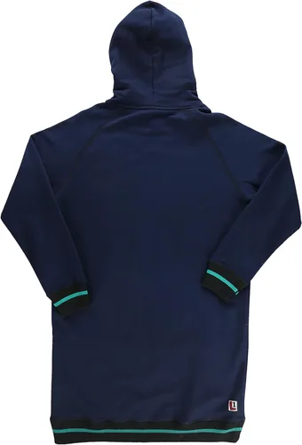 Miniatura 4 de Lazy One Sudadera con capucha de gran tamaño ropa de dormir cómoda