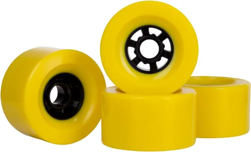 Miniatura 4 de Ruedas Pro Longboard Cruiser de 3.268 in