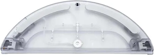 Miniatura 22 de EtliN Compatible con Xiaomi Mijia 1C STYTJ01ZHM Cepillo principal lateral Tanque de agua, paño de trapeador, kit de piezas de filtro HEPA, 1 cepillo