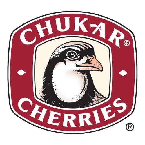 Miniatura 4 de Chukar Cherries Nuez de cereza triple (paquete de 1)