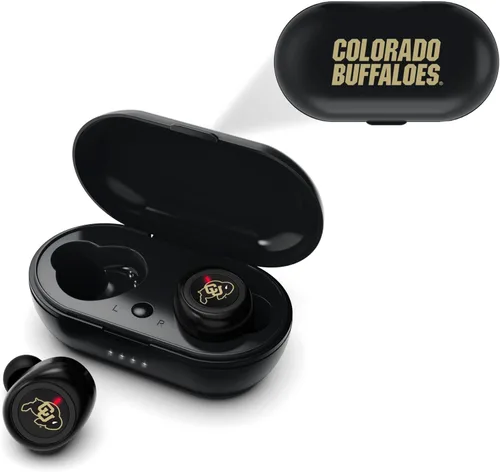 Miniatura 69 de SOAR NCAA Auriculares inalámbricos unisex True V.2