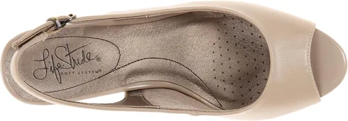 Miniatura 5 de LifeStride Teller tacones de vestir para mujer