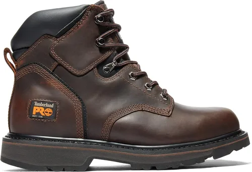 Miniatura 6 de Timberland PRO Pit Boss - Botas de trabajo con punta suave de 6 pulgadas para hombre