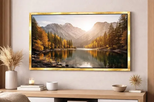 Miniatura 3 de Cinta Washi de Lámina Dorada Premium Metálica Autoadhesiva de Enmascarar para Decoración de Pared, Manualidades, Álbumes de Recortes, Bordes de TV