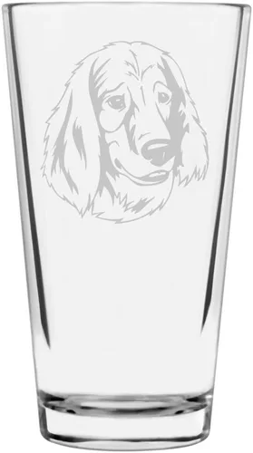 Miniatura 426 de Perro de Presa Canario - Vaso de pinta personalizado con temática de perro grabado multiusos, 16 onzas