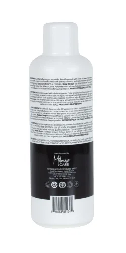 Miniatura 2 de Crema de peróxido Volumen 10 – Desarrollador de peróxido de hidrógeno para teñir el cabello – Crema blanqueadora profesional de salón
