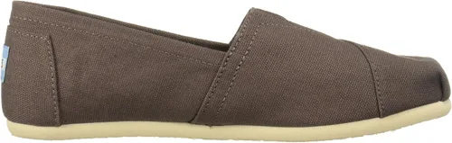 Miniatura 6 de TOMS Ash Canvas Classic - Lienzo para mujer