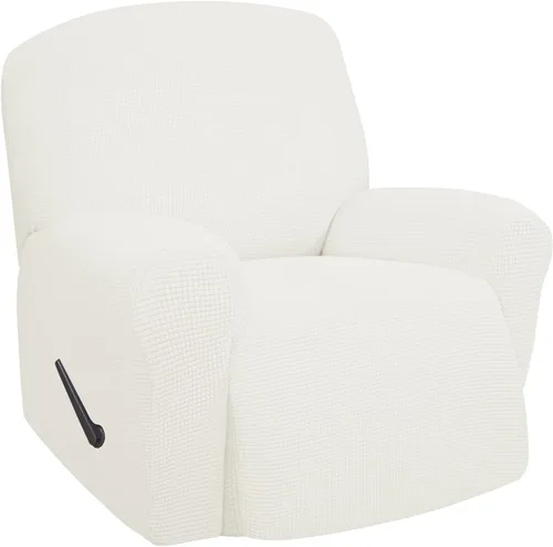 Miniatura 33 de Funda elástica para sofá reclinable de gran