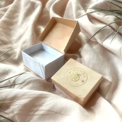 Miniatura 5 de Anillo de plata de ley 925 chapada en oro de 18 quilates, ajustable, para uñas, anillo de boda apilable con circonita cúbica, sin níquel