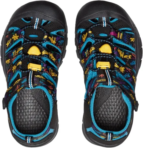 Miniatura 6 de KEEN Newport H2 Sandalias de agua con punta cerrada, Newporty Mcnewport, 4 EE. UU., unisex, para niños grandes, Newporty Mcnewport, 4 Big Kid