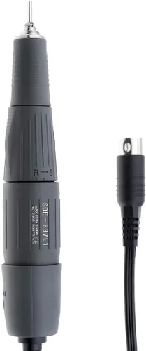 Miniatura 3 de Lab Jewelry Micromotor Molienda SDE-H37L1 Mango 35K RPM (0.093 in)