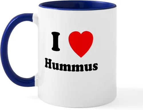 Miniatura 52 de CafePress #1 - Taza de café de cerámica libanesa de 11 oz (11.0 fl oz)