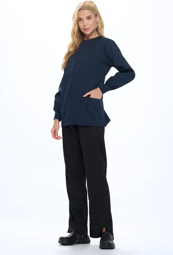 Miniatura 5 de Natural Uniforms Warm Up Scrub Jacket