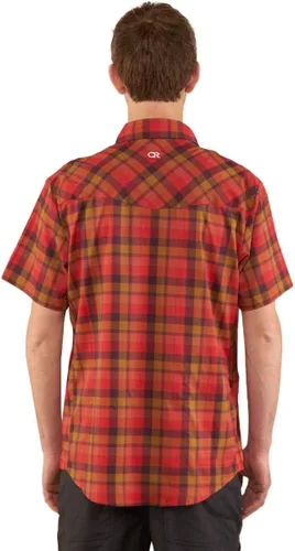 Miniatura 2 de Club Ride Ropa New West Cycling Shirt - Camiseta de ciclismo de manga corta para hombre