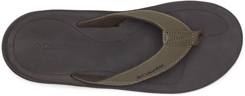 Miniatura 8 de Columbia Sandalias deportivas Flip para hombre, BarroCordobán