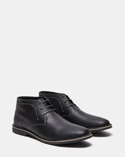 Miniatura 7 de Steve Madden Mens Harken Boot