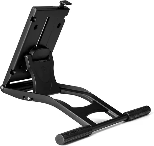 Miniatura 10 de Parblo PR 100 Soporte universal para tableta de dibujo ajustable para monitores de gráficos digitales de dibujo de 10 a 16 pulgadas, tabletas