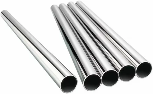 Miniatura 6 de Unifizz Tubo de metal capilar de acero inoxidable 304 de 0.197 in de diámetro interior, 0.276 in de diámetro exterior de 9.843 in de longitud, 0.039