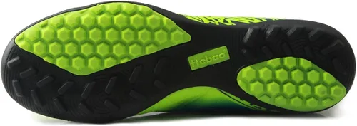 Miniatura 4 de T&B Zapatos de fútbol de césped para niños para niños, para deportes al aire libre, casuales (niñoniño grande) 76516