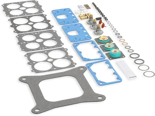 Miniatura 3 de Holley 37-485 Renew Kit Kit de reconstrucción de carburador