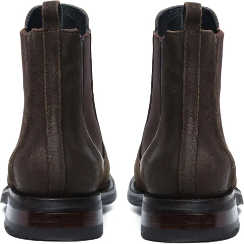 Miniatura 4 de Thursday Boot Company Duke - Botas Chelsea para hombre.