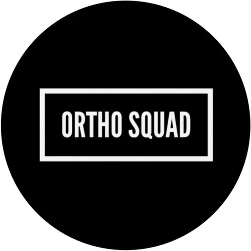 Miniatura 3 de ortho squad orthopedic team PopSockets Swappable PopGrip