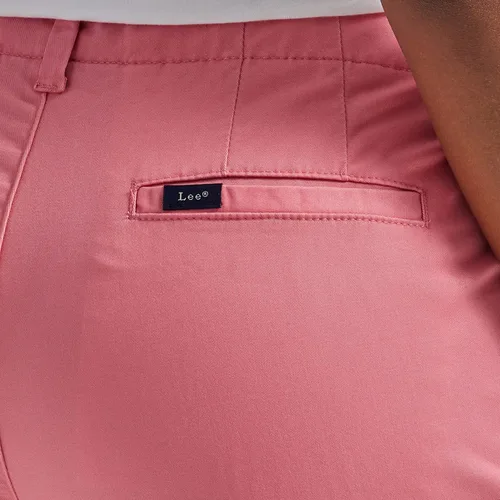 Miniatura 4 de Lee - Bermudas Legendary tipo chino de 9 pulgadas para mujer