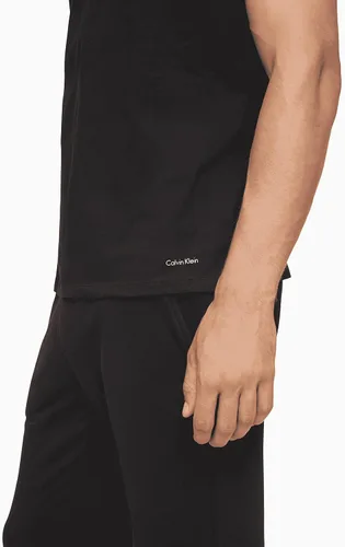 Miniatura 3 de Calvin Klein Men's Cotton Classics 5-Pack Undershirts