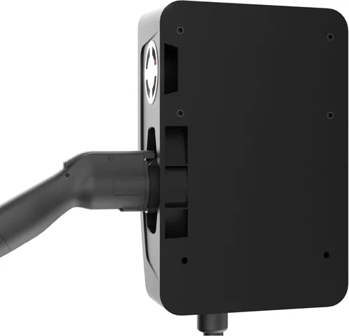 Miniatura 3 de MSI EV Life Type 1 (J1772) NEMA 14-50, cargador de nivel 2, 240V, 40A, 9.6KW, clasificación IP55, resistente al agua y al polvo, IK08 resistente a