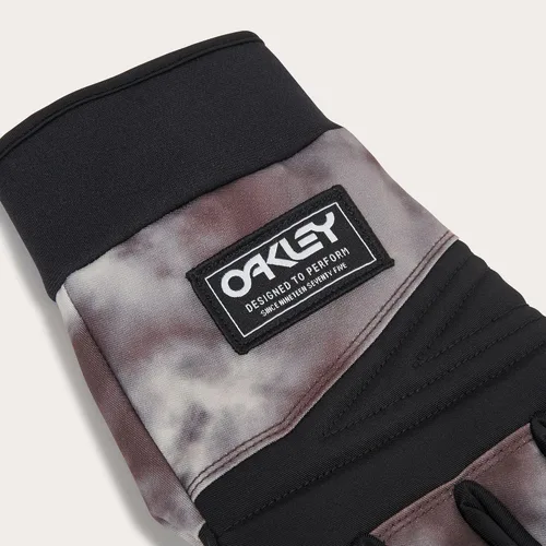 Miniatura 3 de Oakley Mens Printed Park B1b GlovesGloves