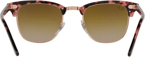 Miniatura 7 de Ray-Ban - Lentes de sol cuadrados modelo RB3016 Clubmaster