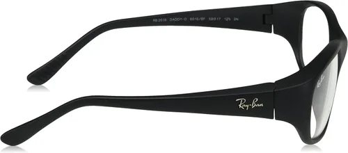 Miniatura 3 de Ray-Ban Mens RB2016 Daddy-o Rectangular Sunglasses