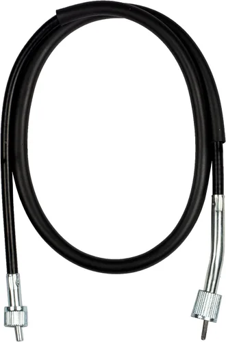 Cable de control de motocicleta Cable velocímetro compatible con Kawasaki BN 125 A/GPX 750 R/KLE 500 A B/ZX-9R 900 B Ninja/ZXR 750 J L R/ZZR 1100 G
