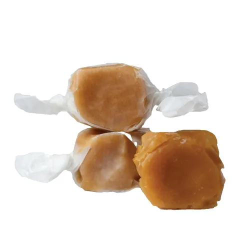 Taffy Town Caramelo gourmet de agua salada, 5 libras, envuelto individualmente, a la antigua, suave, masticable y cremoso, a granel para recuerdos