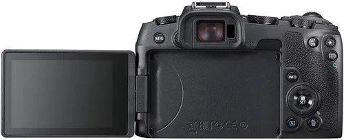 Miniatura 4 de Canon EOS RP - Cámara digital sin espejo (solo cuerpo) (Renovada)