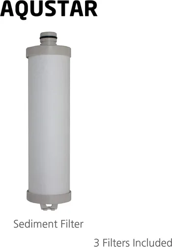 Miniatura 2 de Green Line Lavandería Filtro de Agua Sistema de Carcasa Lavadora Lavadora LÍNEA VERDE