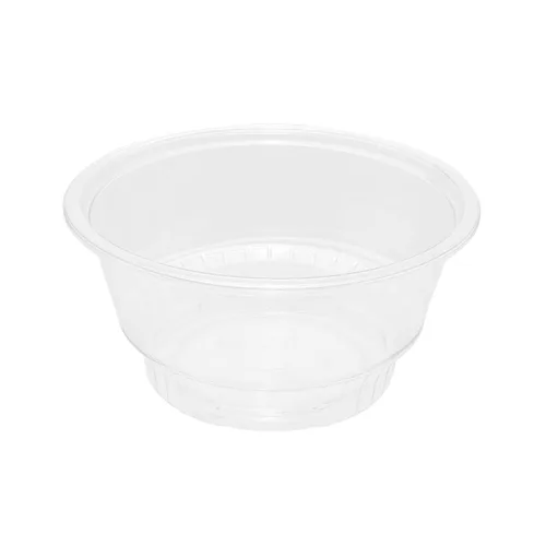 Miniatura 5 de Karat C-KD5 5 oz PET Postre Tazas (caja de 1000)