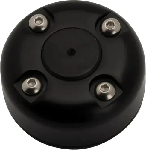 Miniatura 9 de SEAVIEW Prensaestopas redonda Precinto de cable impermeable de grado marino para paso de cable CG20PG - Plástico gris