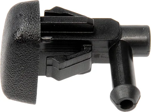 Miniatura 4 de Dorman 58127 Boquilla para limpiaparabrisas compatible con modelos seleccionados de Dodge