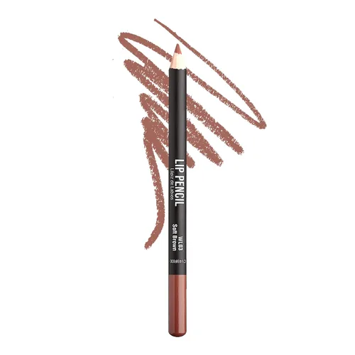 Miniatura 14 de KISS NEW YORK Lápiz labial delgado profesional, delineador de labios suave y cremoso, color de labios rico y de larga duración, maquillaje de labios