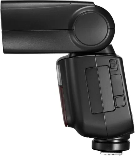 Miniatura 3 de Godox Delicada luz LED bicolor con control inalámbrico y movimiento silencioso para cero ruido