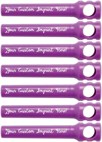 Miniatura 4 de Express Pencils Sacacorchos de bolsillo personalizado - Abrebotellas de vino - Nombre impreso personalizado - Plástico ABS - Sacacorchos de camarero