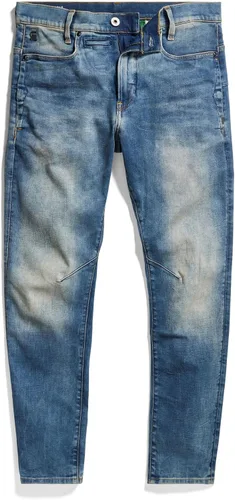 Miniatura 4 de G-Star Raw D-STAQ 3D Superslim Jean para hombre en pista superelástica