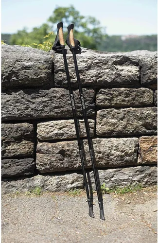 Miniatura 3 de Montem Pro Walker Nordic Walking/Fitness/Senderismo/Bastones de senderismo