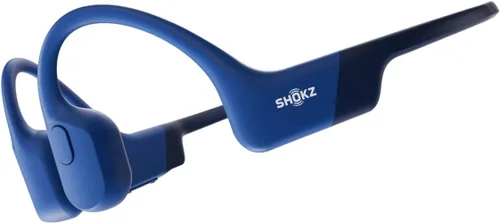 Miniatura 10 de SHOKZ OpenRun Mini - Auriculares de conducción ósea de oído abierto, auriculares deportivos inalámbricos con Bluetooth para correr y entrenar, Negro