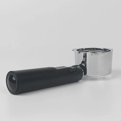 Miniatura 7 de Gevi 51mm Portafiltro sin fondo de 3 orejas - Apto para Yabano, incluye cesta de filtro de portafiltro