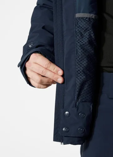 Miniatura 4 de Helly-Hansen Chaqueta elástica Swift para hombre
