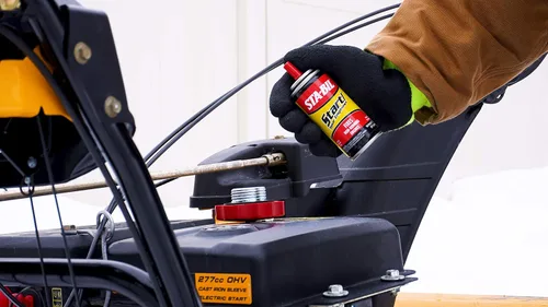 Miniatura 16 de STA-BIL ¡Arranca tus motores! - Repara motores que no arrancan - Un arranque en una lata - Revitaliza el sistema de combustible - Seguro