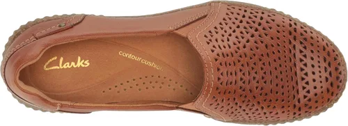Miniatura 5 de Clarks Magnolia Aster - Mocasines sin cordones para mujer