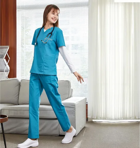 Miniatura 2 de Hawkwell - Zapatos médicos ligeros cómodos y antideslizantes para mujer